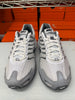 Nike Men's Air Max Torch 4 Shoes White Wolf Grey Black 343846-100