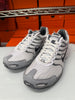 Nike Men's Air Max Torch 4 Shoes White Wolf Grey Black 343846-100