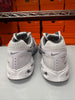 Nike Men's Air Max Torch 4 Shoes White Wolf Grey Black 343846-100