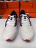 Nike Women's Air Zoom Pegasus 38 Shoes White Black Red CW7358-101