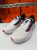 Nike Women's Air Zoom Pegasus 38 Shoes White Black Red CW7358-101