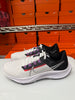 Nike Women's Air Zoom Pegasus 38 Shoes White Black Red CW7358-101
