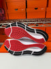 Nike Women's Air Zoom Pegasus 38 Shoes White Black Red CW7358-101