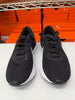 Nike Women's React Infinity Run Flyknit 3 Shoes Black White DD3024-001