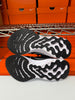 Nike Women's React Infinity Run Flyknit 3 Shoes Black White DD3024-001