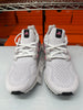 Adidas Women's Ultraboost 5.0 DNA Shoes White Black Pink HP2479