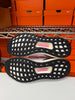 Adidas Women's Ultraboost 5.0 DNA Shoes White Black Pink HP2479