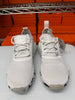 Adidas Men's NMD R1 Shoes White Black Speckled GZ4307