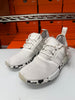 Adidas Men's NMD R1 Shoes White Black Speckled GZ4307