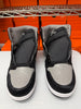 Nike Women's Air Jordan 1 Retro High OG Shoes Twist 2.0 Grey DZ2523-001