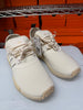 Adidas Men's NMD R1 Shoes Tan Beige White Cream IE6930