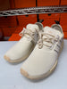 Adidas Men's NMD R1 Shoes Tan Beige White Cream IE6930