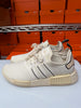 Adidas Men's NMD R1 Shoes Tan Beige White Cream IE6930