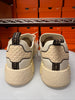 Adidas Men's NMD R1 Shoes Tan Beige White Cream IE6930