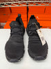 Adidas Men's NMD R1 Shoes Black White Speckled GZ4306