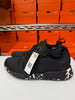 Adidas Men's NMD R1 Shoes Black White Speckled GZ4306