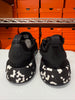 Adidas Men's NMD R1 Shoes Black White Speckled GZ4306