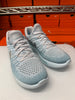 Nike Women's LunarEpic Low Flyknit 2 Shoes Glacier Blue Silver 863780-405