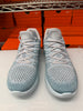 Nike Women's LunarEpic Low Flyknit 2 Shoes Glacier Blue Silver 863780-405