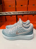 Nike Women's LunarEpic Low Flyknit 2 Shoes Glacier Blue Silver 863780-405