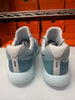 Nike Women's LunarEpic Low Flyknit 2 Shoes Glacier Blue Silver 863780-405