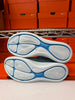 Nike Women's LunarEpic Low Flyknit 2 Shoes Glacier Blue Silver 863780-405