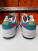 Nike Men's Dunk Low Retro Shoes Dusty Cactus Blue White HF4850-345