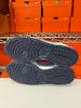 Nike Men's Dunk Low Retro Shoes Dusty Cactus Blue White HF4850-345
