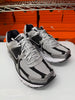 Nike Men's Zoom Vomero 5 Shoes Black Metallic Silver FJ4151-004