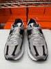Nike Men's Zoom Vomero 5 Shoes Black Metallic Silver FJ4151-004