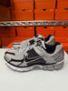Nike Men's Zoom Vomero 5 Shoes Black Metallic Silver FJ4151-004