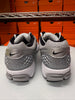Nike Men's Zoom Vomero 5 Shoes Black Metallic Silver FJ4151-004