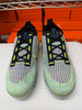 Nike Men's Air Vapormax 2021 Flyknit Shoes Volt Black Blue DX3368-700