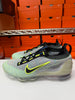 Nike Men's Air Vapormax 2021 Flyknit Shoes Volt Black Blue DX3368-700