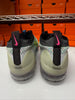 Nike Men's Air Vapormax 2021 Flyknit Shoes Volt Black Blue DX3368-700