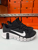 Nike Men's Free Metcon 3 Shoes Black White CJ0861-010