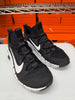 Nike Men's Free Metcon 3 Shoes Black White CJ0861-010