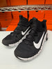 Nike Men's Free Metcon 3 Shoes Black White CJ0861-010