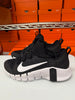 Nike Men's Free Metcon 3 Shoes Black White CJ0861-010