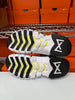 Nike Men's Free Metcon 3 Shoes Black White CJ0861-010