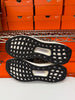 Adidas Women's Ultraboost 5.0 DNA Shoes Leopard Black White Brown HP9558