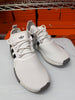 Adidas Men's NMD R1 Shoes White Black Grey GZ9261