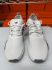 Adidas Men's NMD R1 Shoes White Black Grey GZ9261