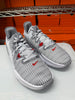 Nike Men's Lebron Witness 6 Shoes Grey White Red CZ4052-003
