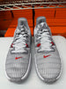 Nike Men's Lebron Witness 6 Shoes Grey White Red CZ4052-003