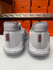 Nike Men's Lebron Witness 6 Shoes Grey White Red CZ4052-003