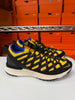 Nike Men's ACG React Terra Gobe Shoes Yellow Black Blue BV6344-700