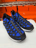 Nike Men's ACG React Terra Gobe Shoes Hyper Royal Black BV6344-400