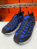 Nike Men's ACG React Terra Gobe Shoes Hyper Royal Black BV6344-400
