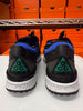 Nike Men's ACG React Terra Gobe Shoes Hyper Royal Black BV6344-400
